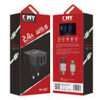 شارژر اپل مدل MY-227 برند EMY