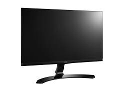 مانیتور مدل 27MP68 برند LG