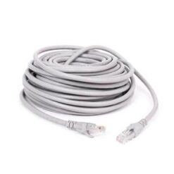 کابل شبکه CAT6 برند V-NET