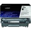 کارتریج 12A برند HP