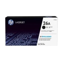 کارتریج 26A برند HP