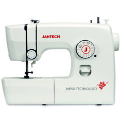 چرخ خیاطی مدل 1012 برند JANTECH