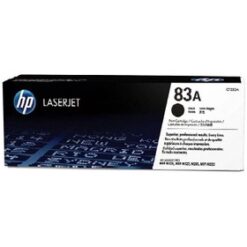 کارتریج 83A برند HP