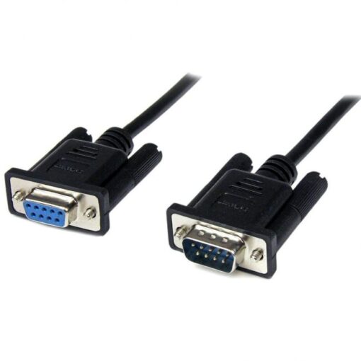 کابل COM یک سرنر یک سر ماده برند D-NET