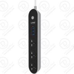 محافظ برق مدل PD 20000 برند XP