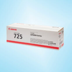 کارتریج 725 برند CANON