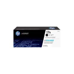 کارتریج 17A برند HP