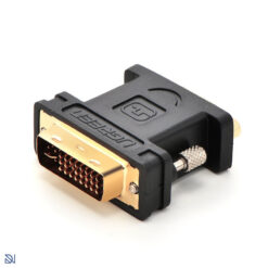 تبدیل DVI به VGA
