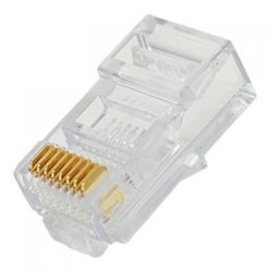 سوکت شبکه CAT6