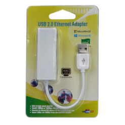 تبدیل LAN به USB مدل RS1081B