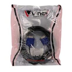 کابل VGA برند V-NET