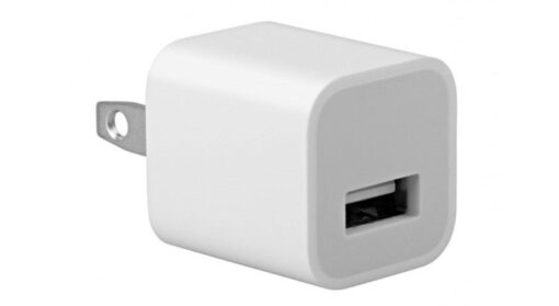 شارژر دیواری اپل مدل A1385 - Image 2