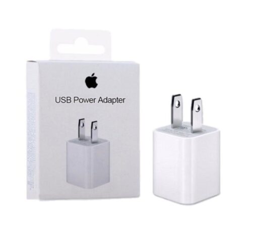 شارژر دیواری اپل مدل A1385