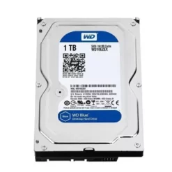 هارد اینترنال مدل WD10PURZ