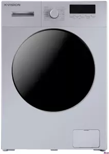 ماشین لباسشویی ایکس ویژن 6کیلوگرم مدل TE62-AW