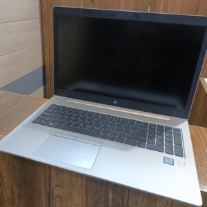لپ تاپ استوک مدل 755G5 برند HP