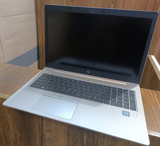 لپ تاپ استوک مدل 755G5 برند HP
