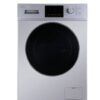 ماشین لباسشویی ایکس ویژن 9 کیلوگرم مدل TF94-ASBL