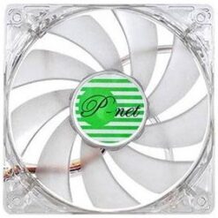 فن کیس 8*8 مدل 8025 برند P-NET