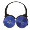 هدفون بی سیم مدل XB450BT