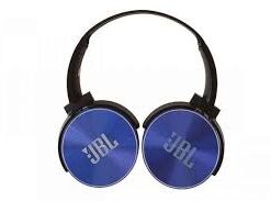 هدفون بی سیم مدل XB450BT
