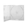 قاب کریستال CD و DVD