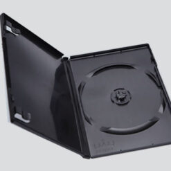 قاب CD و  DVD