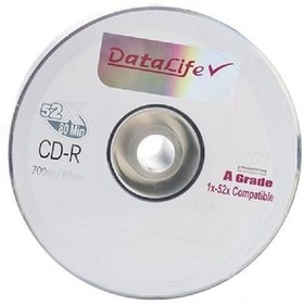 سی دی datalife