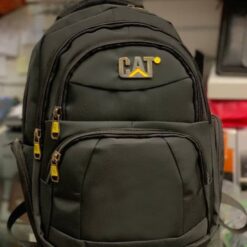 کیف کوله لب تاب پارچه خارجی برند CAT