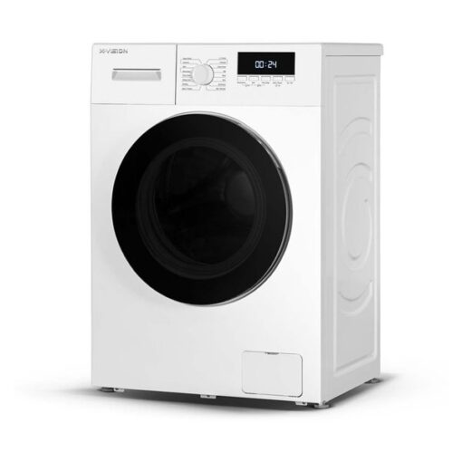 ماشین لباسشویی ایکس ویژن مدل  TF84-AWBL - Image 4