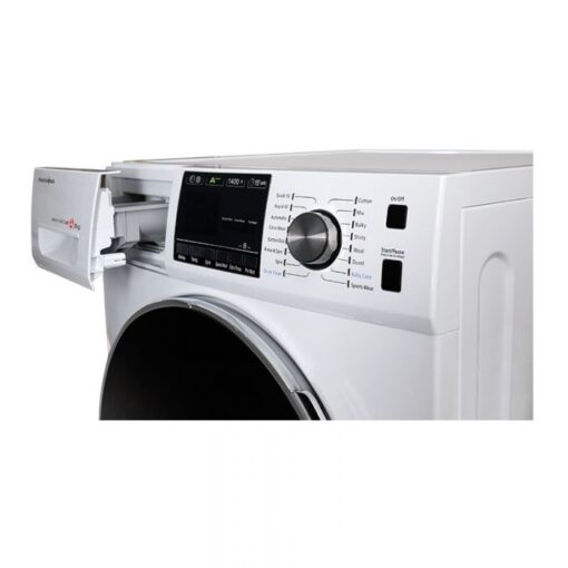 ماشین لباسشویی ایکس ویژن 9 کیلوگرم مدل TF94 - Image 7
