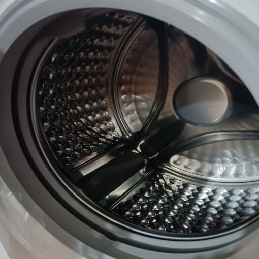 ماشین لباسشویی ایکس ویژن 9 کیلوگرم مدل TF94 - Image 8
