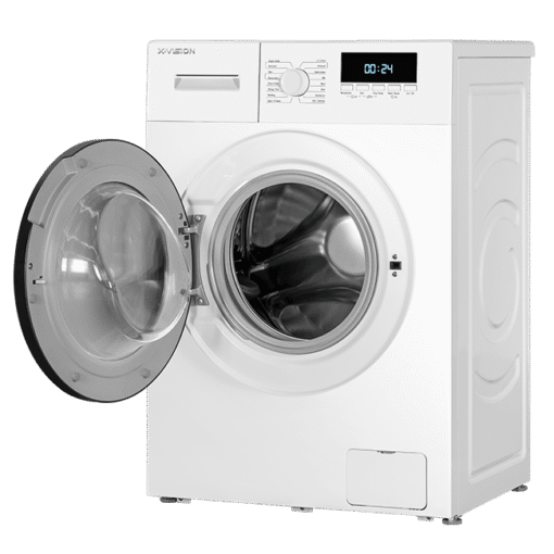 ماشین لباسشویی ایکس ویژن 6کیلوگرم مدل TE62-AW - Image 5