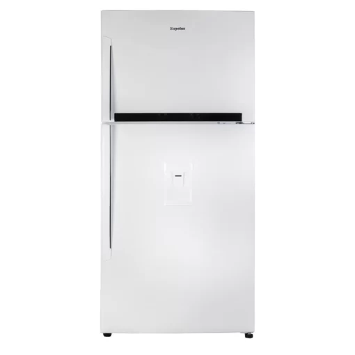 یخچال فریزر دیپونت مدل T7