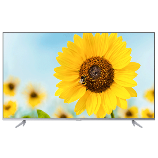 تلویزیون تی سی ال مدل P735 سایز 55 اینچ