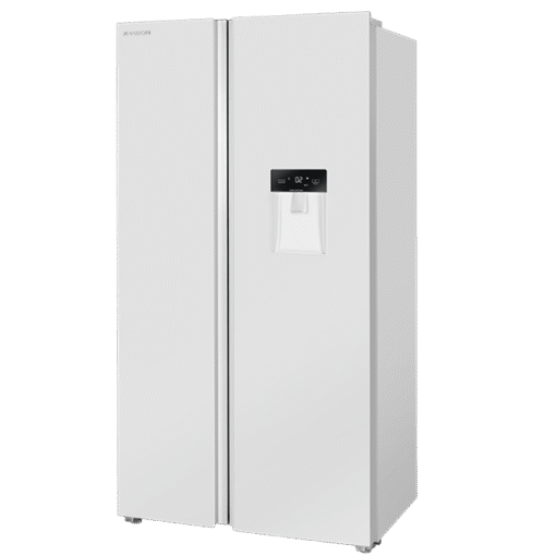 یخچال فریزرایکس ویژن مدل TS666 - Image 5