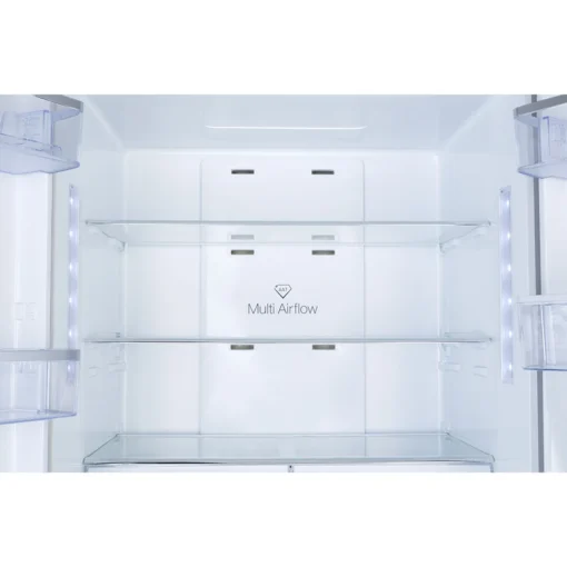 یخچال فریزر مدل TF541 ایکس ویژن - Image 8
