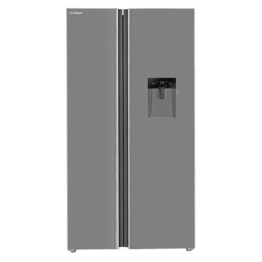 یخچال فریزرایکس ویژن مدل TS666