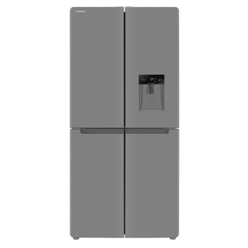 یخچال فریزر مدل TF541 ایکس ویژن - Image 4