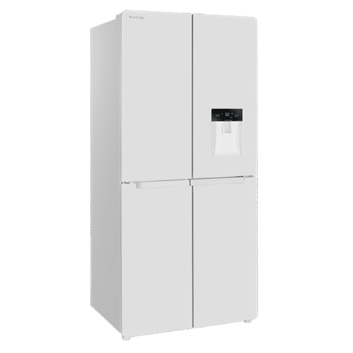 یخچال فریزر مدل TF541 ایکس ویژن - Image 6
