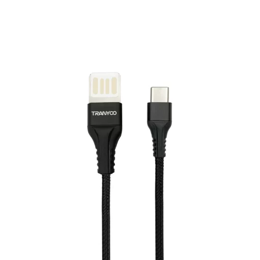 کابل شارژ سامسونگ TRANYOO مدل X7-A