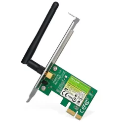 کارت شبکه بی سیم تی پی لینک مدل TL-WN781ND