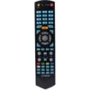 ریموت کنترل مدل KD20 ایکس ویژن 42