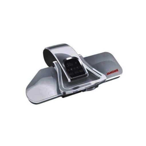 اتوپرس مدل SP500 جانتک