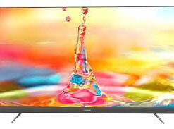 تلویزیون ایکس ویژن مدل x15 اینچ65