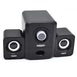 اسپیکر سه تیکه مدل MACHER - MR240