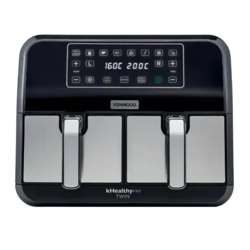 سرخ کن دوقلو کنوود مدل HM475
