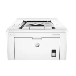 پرینتر استوک مدل 203DN برند HP