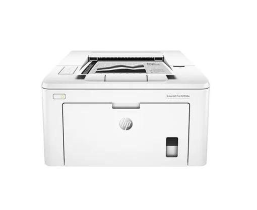 پرینتر استوک مدل 203DN برند HP