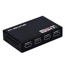 اسپلیتور HDMI 4K - برند V-NET